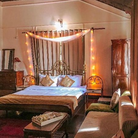 Iris Cottage Далхаузи Экстерьер фото